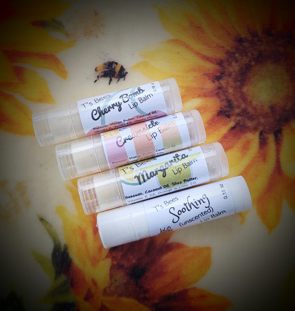 Lip Balm