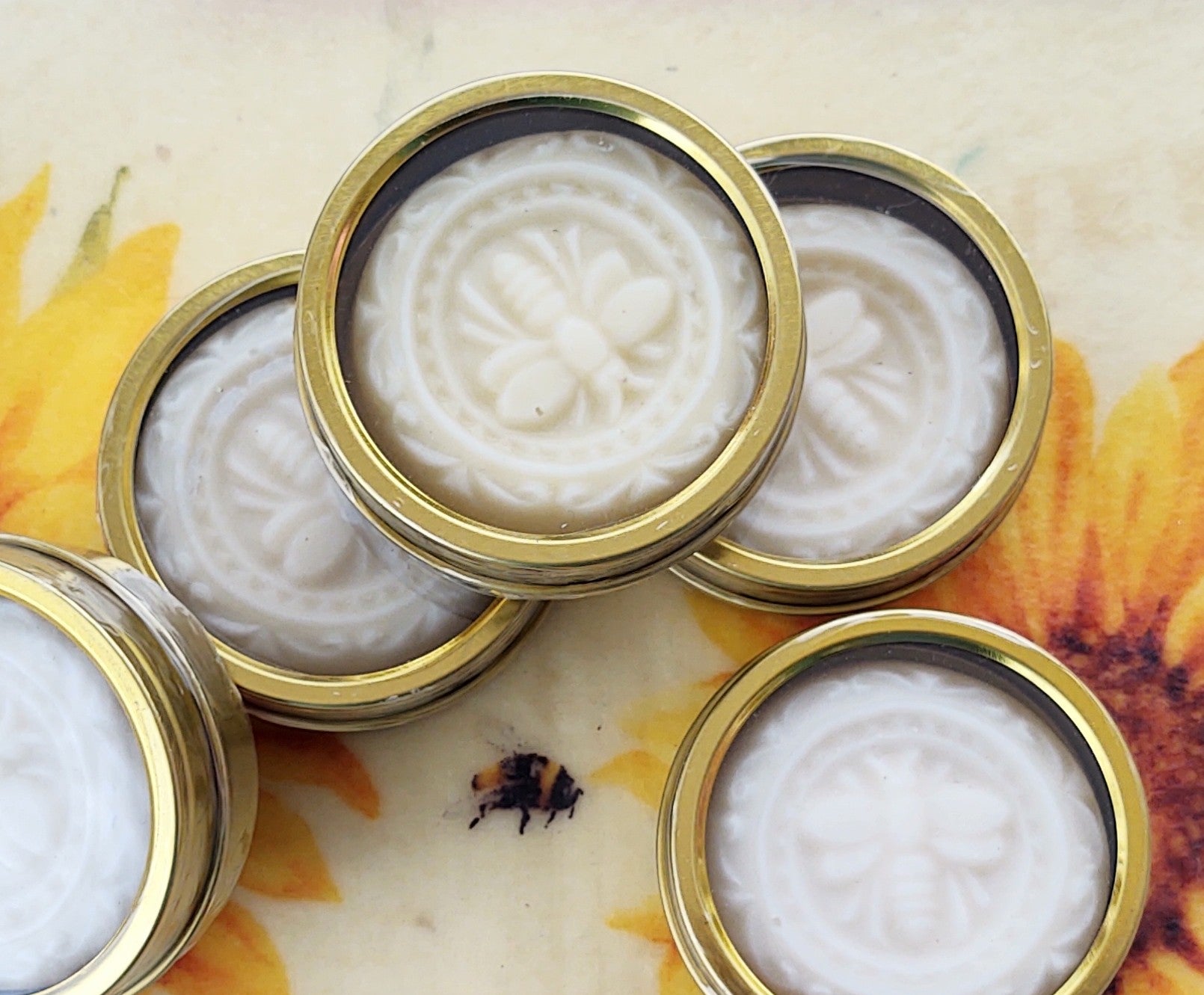 Lotion Bar