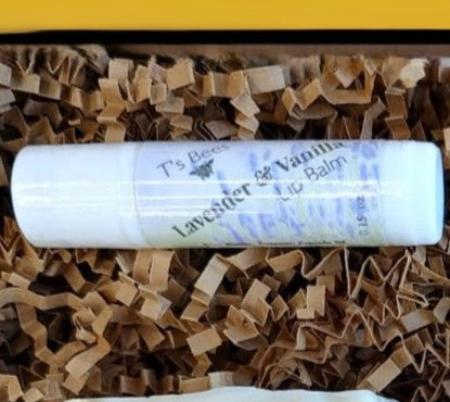 Lip Balm