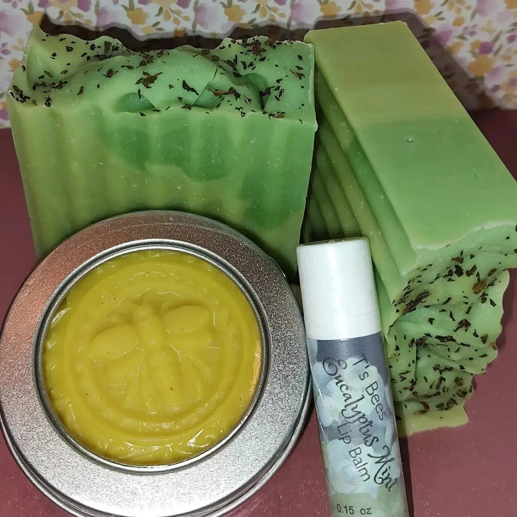 Hand made Soap