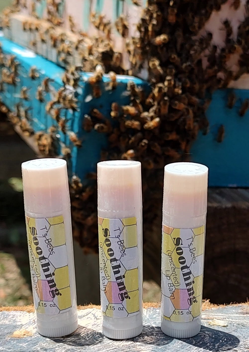 Lip Balm