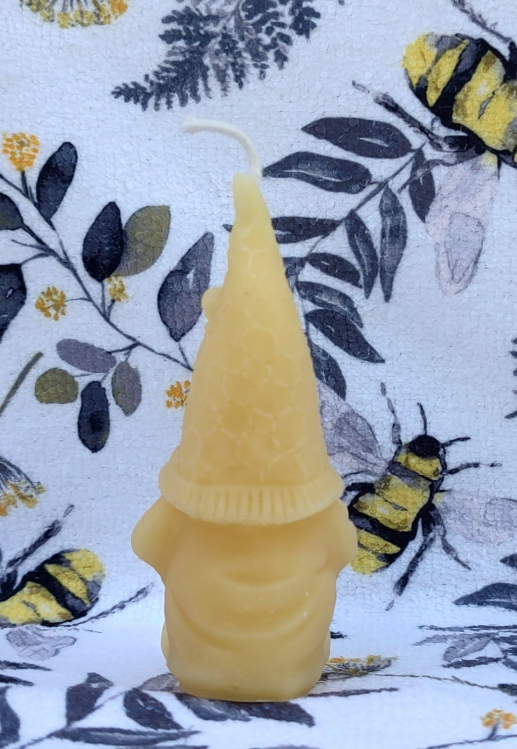 Pure Beeswax Candles