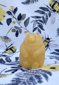 Pure Beeswax Candles