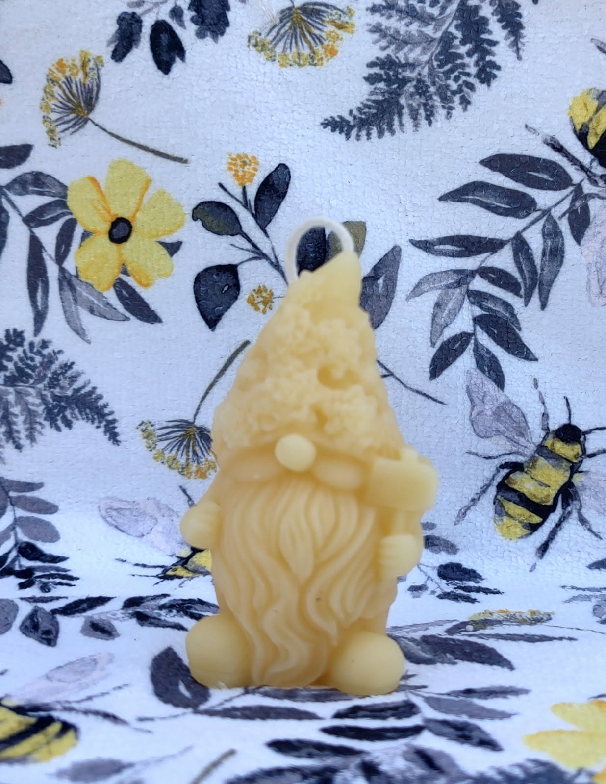 Pure Beeswax Candles