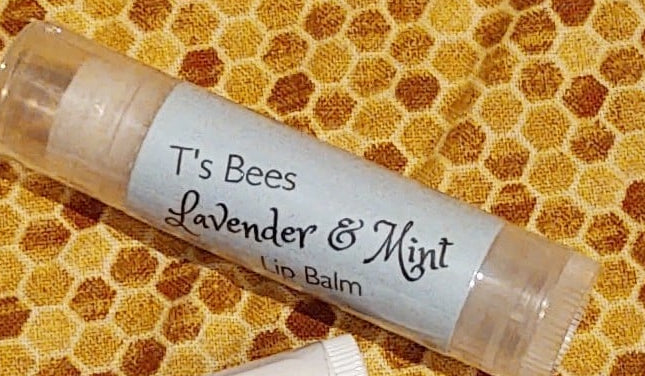 Lip Balm
