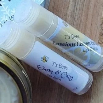 Lip Balm
