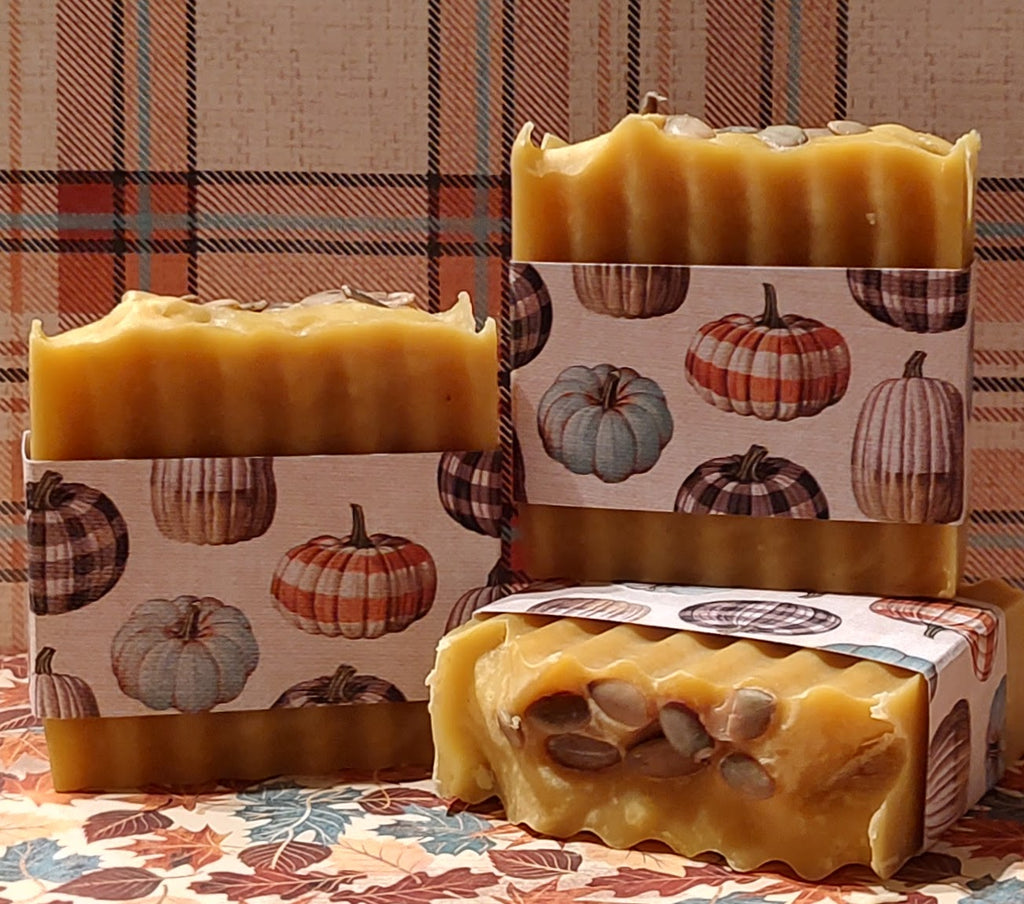 Hand made Soap