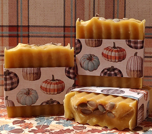Hand made Soap